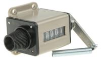 710-5228 RS PRO Counter, 5 Digit Mechanical