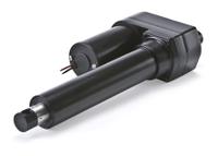 cahb-21-b1n-102317-aaa000-000-eu Ewellix Micro Linear Actuator, 102mm, 24V dc, 2300N, 65mm/s