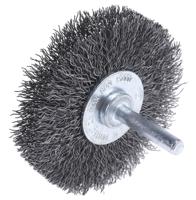 188-4125 RS PRO Circular Abrasive Brush, 70mm Diameter