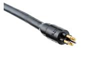 dt-hcn-g3bmm-rla60 Amphenol Industrial Circular Connector, 3 Contacts, Miniature Connector, Plug, Male/Female, IP68, DeepTronica Series