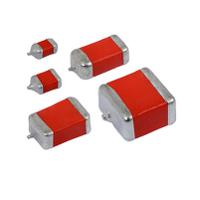 595d107x9020r2t Vishay 100μF Tantalum Capacitor 20V dc