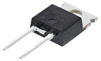 vs-20ets08-m3 Vishay 800 V 20 A Diode Input 2-Pin TO-220