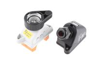 07-3323-410005-0042-0050 Bartec ComEx Series Push Button Module, Panel Mount, DPST, IP20