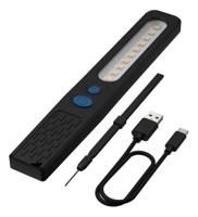 1600-0440 Ansmann LED Inspection Lamp, Handheld,  , IP20