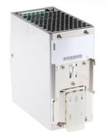 sdr-240-48 MEAN WELL SDR Switched Mode DIN Rail Power Supply, 88 → 264V ac ac Input, 48V dc dc Output, 5A Output, 240W