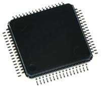 r5f52318adfm30 Renesas Electronics R5F52318ADFM#30, 32 bit RX, RX231 Microcontroller, 54 MHz, 512kB FLASH, 64-Pin LFQFP