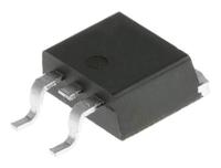 sum90220e-ge3 Vishay SUM90220E Type N-Channel MOSFET, 64 A, 200 V Enhancement, 3-Pin TO-263