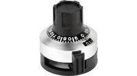66231000 Mentor Rotary Switch Knob