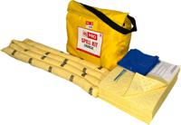 872-5772 RS PRO 50L Chemical Spill Kit