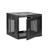 rk920walm StarTech.com 9U-Rack Server Cabinet, Small Cabinet, 551 x 505 x 551mm