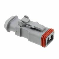 dt06-2s-ce04 TE Connectivity, DEUTSCH DT Female 2 Way