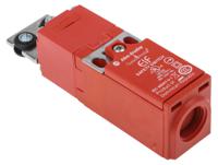 440k-e33036 Allen Bradley Guardmaster 440K Safety Interlock Switch, 1NC/1NO, Keyed Actuator Included, Glass Filled PBT