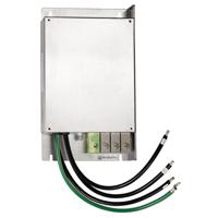 vw3a4422 Schneider Electric VW3A4422 EMI Filter Additional EMC Input Filter, 15 A, 380 → 500 V, 0.37 → 1.5 kW