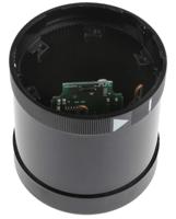 84411855 Werma 844 Series Buzzer Unit, 24 V dc, AC, DC, IP54