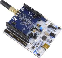 steval-fki433v2 STMicroelectronics Sub-1GHz (430-470 MHz) Transceiver Development Kit Based on S2-LP STM32L0 Wireless Development Kit
