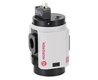 p84c-6gt-pfn Norgren 2/3 Pneumatic Solenoid/Pilot-Operated Control Valve - Solenoid G 3/4 Excelon Plus Series