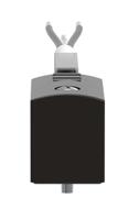 kmeb-1-24-25-led Festo Cable, KMEB-1 Series, For Use With Valves with EB Solenoid Coil