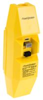 j62y Powerbreaker Inline Mains RCD Connector Adapter 2 Pole ,Rated At 16A,110 V ac