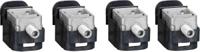 lv429243 Schneider Electric Compact Nsx, Easypact Cvs Cable Connector for use with 1 Cable 1.5 mm2 → 95 mm2