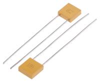ck06bx104k KYOCERA AVX 100nF Multilayer Ceramic Capacitor MLCC, 100V dc V, ±10%