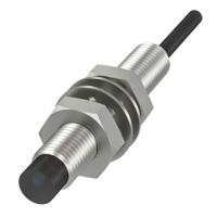 bes046z BALLUFF Inductive Threaded Barrel Proximity Sensor, M8, 3.2 mm Detection, NPN NO, 10 → 30 V dc