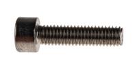 187-1336 RS PRO Stainless Steel Hex Socket Cap Screw, DIN 912, M5 x 20mm