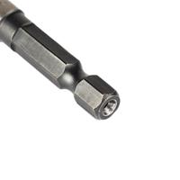 t2945-20 CK Fast4 Acces Series Steel Wood Drill Bit, 20mm Diameter, 80 mm Overall