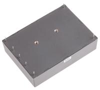 tmp-30522 TRACOPOWER Switching Power Supply, TMP 30522, 5 V dc, ±12 V dc, 1 A, 3 A, 250mA, 30W, Triple Output, 120 → 370 V