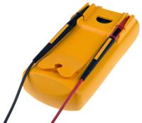fluke-87-veur Fluke 87V Handheld Digital Multimeter, True RMS, 10A ac Max, 10A dc Max, 1000V ac Max - RS Calibrated