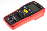 123-3220 RS PRO IIT1500 Insulation Tester, 50V Min, 1000V Max, 20GΩ Max, CAT IV