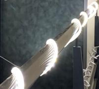 145374 RoBust LED Rope 50M 380lm/m 4000K IP65