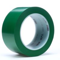 3m-471-50mmx66m 3M 471 Green PVC 33m Lane Marking Tape, 0.14mm Thickness