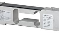 7mh5102-2pd00 Siemens SIWAREX WL Series Single Point Load Cell, 50kg Range, Compression Measure