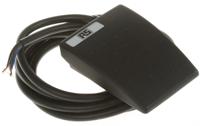 6221-azbb-zzez Herga General Purpose Momentary Foot Switch - Glass Filled Nylon 66 Case Material, SPDT, 3 A Contact Current, 250V