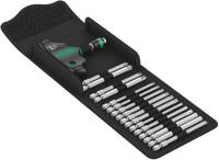 05057470001 Wera  Interchangeable T-Handle Screwdriver Set, 15-Piece