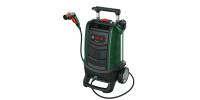 06008b6171 Bosch 06008B6171 Pressure Washer, 18V 20bar 186L/h
