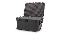 975s-010bk-0a0 Nanuk Nanuk 975 Waterproof PP Case With Wheels, 851 x 617 x 500mm