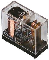 g2r-1a-dc5 Omron PCB Mount Power Relay, 5V dc Coil, 10A Switching Current, SPST