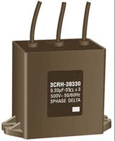3crh30330 Roxburgh EMC, CRH Surge Protection Device 500 V ac Maximum Voltage Rating 3 Phase