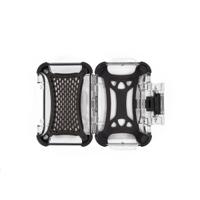 320s-000cl-0a0 Nanuk Nano 320 Waterproof Plastic Case, 161 x 118 x 55mm
