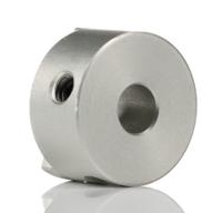 450h1314 Huco Oldham Coupling, 13mm Outside Diameter, 3mm Bore Coupler