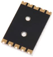 kcsa56-105 KCSA56-105 Kingbright 7-Segment LED Display, CA Red 44 mcd RH DP 14.2mm