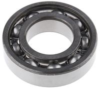 6306c4 SKF 6306/C4 1 Row Ball Bearing - 30 mm ID, 72 mm OD