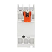 ga040a Lovato 3P Pole Isolator Switch - 40A Maximum Current, 22kW Power Rating, IP65
