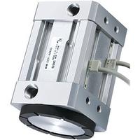 mhm-32d1-x6400 SMC Double Action Pneumatic Gripper, MHM-32D1-X6400, Parallel Gripping Type