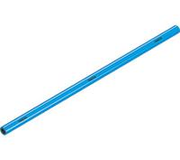 pan-v0-8x1-bl Festo PAN PVC, Hose Pipe, 6mm ID, 10mm OD, Blue