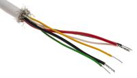 rs58-o500ek42kb Hengstler RI58-O Series Incremental Incremental Encoder, 500 ppr, Push Pull Signal, Solid Type, 10mm Shaft