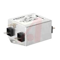 55002044 Schurter 6A Screw Mount IEC Filter 5500.2044