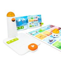 0201500086 MATATALAB CO., LTD. Matatalab Coding Set Robot Kit