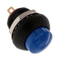 pb7b2hs7m1cal00 TE Connectivity PB7 Series Push Button Switch, On-(On), Panel Mount, SPST - NC, 50 V dc, 125V ac, IP68